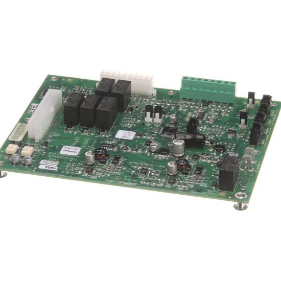 Picture of Middleby 71814 Board I/o Ps360g/gwb