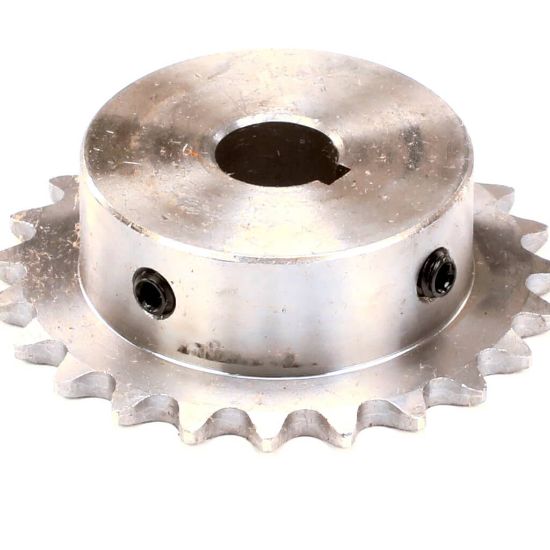 Picture of Middleby 72125 Sprocket,#35 23T 5/8 Bore