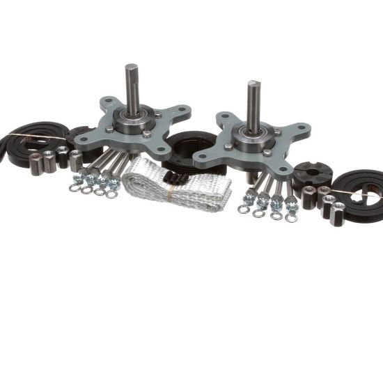 Picture of Middleby 73963 Kit,two Brg Ps636 Metric Pld