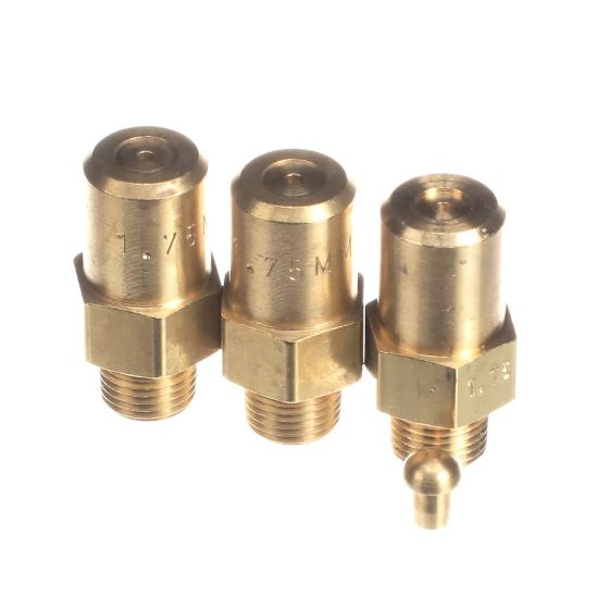 Picture of Middleby 74072 Kit,cnvr Nat-prop Ps638