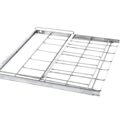 Picture of Middleby 73764 Wldmnt Conv Drive Frame Ps570