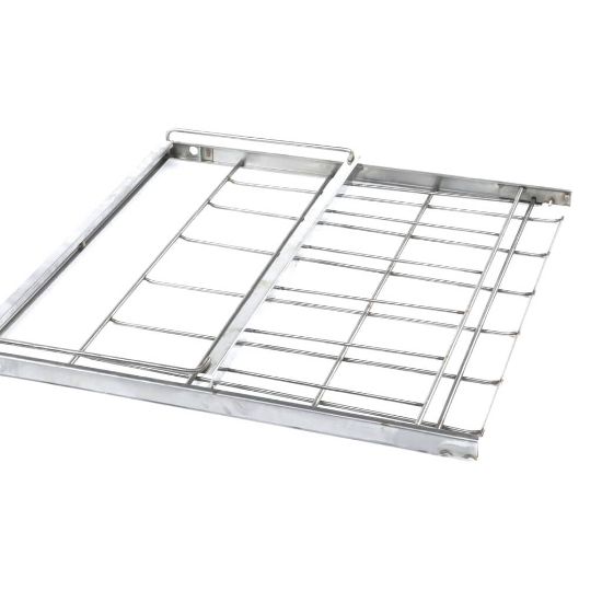 Picture of Middleby 73764 Wldmnt Conv Drive Frame Ps570