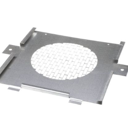 Picture of Middleby 73226 Large Cooling Fan Filter, 9"" Square