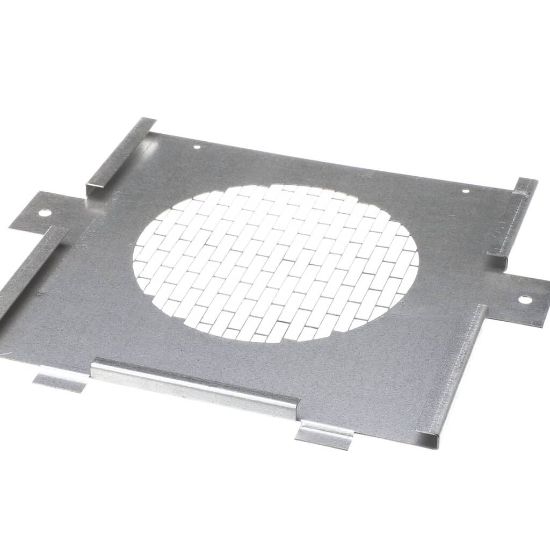 Picture of Middleby 73226 Large Cooling Fan Filter, 9"" Square