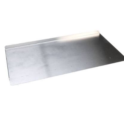 Picture of Middleby 71922 Wldmt,ext Tray 8"" Idl End 536