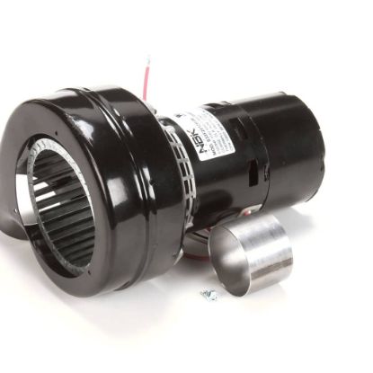 Picture of Middleby 73287 Kit,blwr/burner/tube Ps360