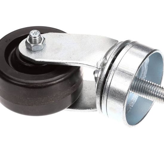 Picture of Middleby 74319 Caster,stud W/brake 4"" Wheel