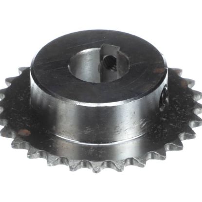 Picture of Middleby 74120 Sprkt, #25 28T 5/8 B