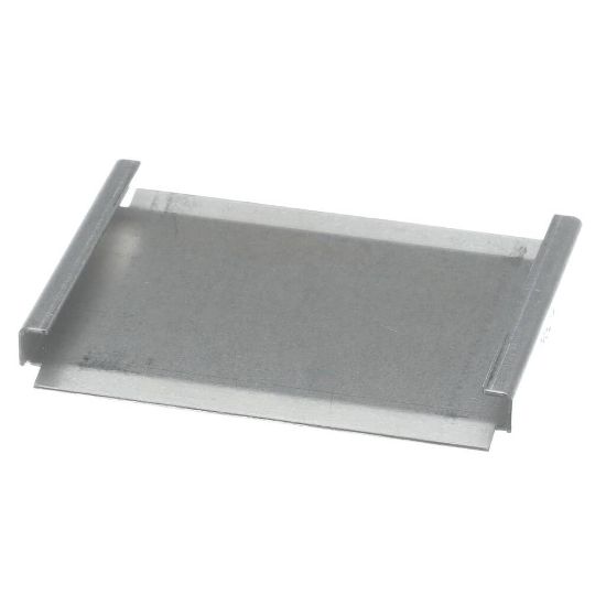 Picture of Middleby 74521 Plateblank Half Ps520