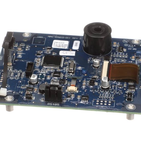 Picture of Middleby 74902 Display, Ncc Touch Screen