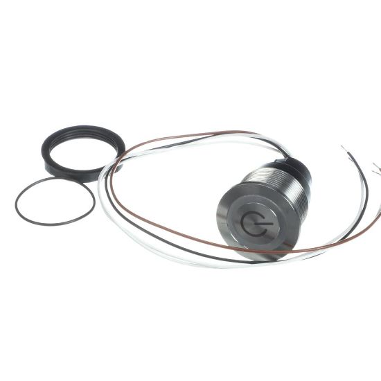 Picture of Middleby 74916 Switch, Schurter 3-123-987