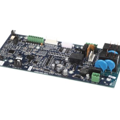 Picture of Middleby 75037 I/o Board Dz33t