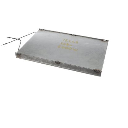 Picture of Middleby 75269 Assy, Plate 2000 208V Grv Hrth