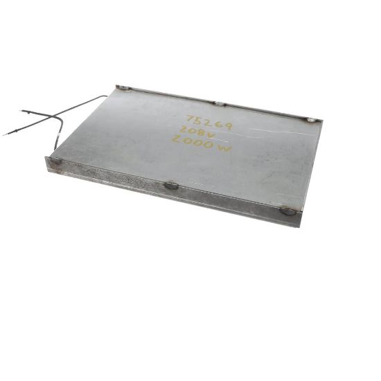 Picture of Middleby 75269 Assy, Plate 2000 208V Grv Hrth