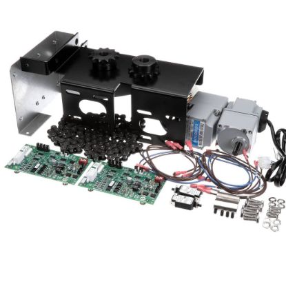 Picture of Middleby 76057 Kit,sb24vdc Gr Mtr 670/770/870