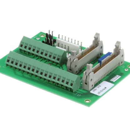Picture of Middleby 7610127 Board,distrib,hb4/6,dz33/55