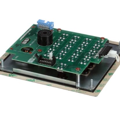Picture of Middleby 7610252 Assembly,keypad Menu Select-dz