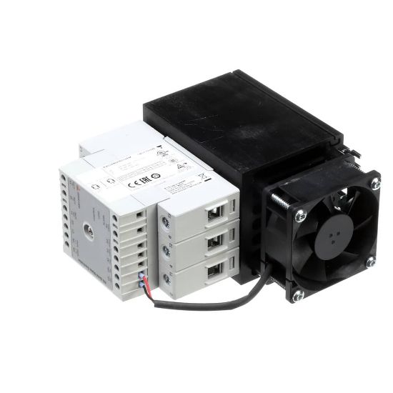 Picture of Middleby 76289 Relay, Power 75A