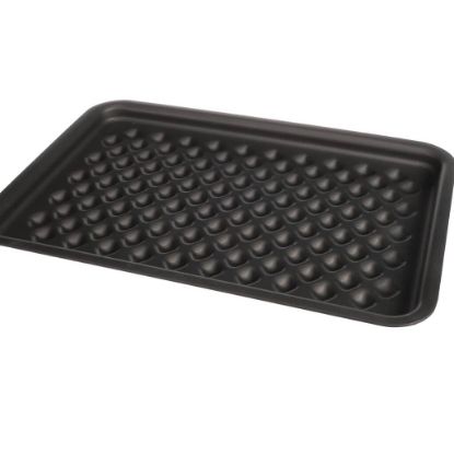 Picture of Middleby 75241 Panpk/6 Grill 8.9 X 12.9""Pstk