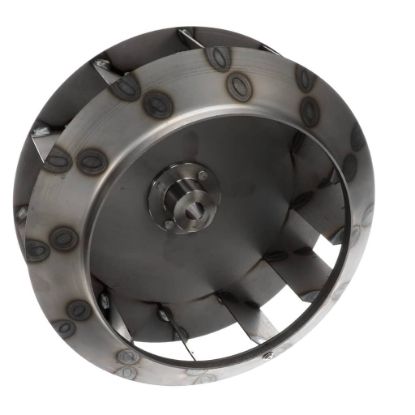 Picture of Middleby 76887 Wheel,blwr 12-1/4 12 Bld Ccw