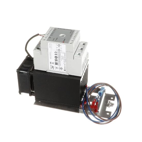 Picture of Middleby 77104 Retrofit Kit, 75A Relay