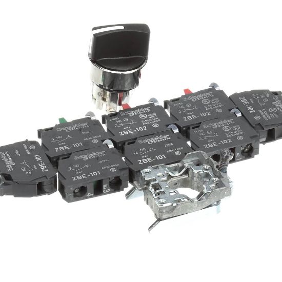 Picture of Middleby 78159 Kit, Switch - Contact Block