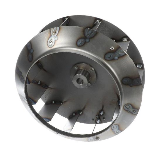 Picture of Middleby 76888 Wheelblwr 12-1/4 Bld Cw
