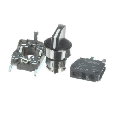 Picture of Middleby 78184 Kit, Switch-contact Blk N.o.