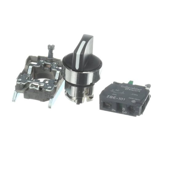 Picture of Middleby 78184 Kit, Switch-contact Blk N.o.