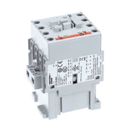 Picture of Middleby 78210 Contactor,208/240/50/60 4P 75A