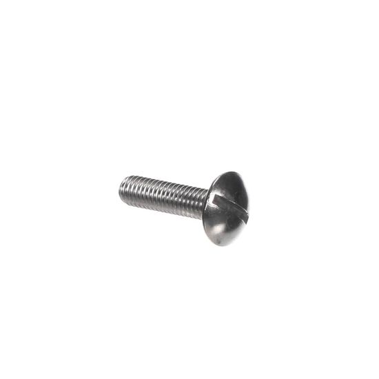 Picture of Middleby 7A2S15 Screw,ms Str Trshd 10-32X3/4 Np