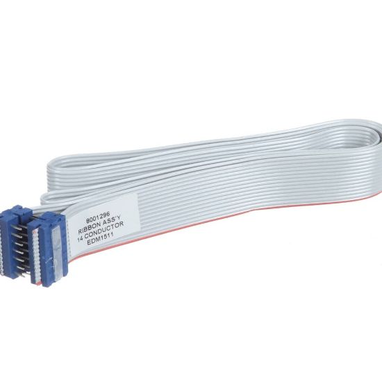 Picture of Middleby 8001296 Cable,ribbon 14 Pin M-m 36""