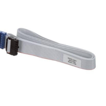 Picture of Middleby 8001326 Cable,ribbon 14 Pin M16-f14 40