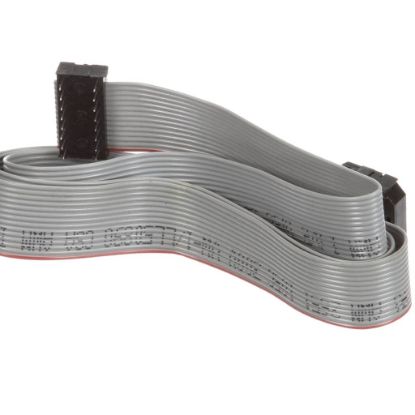 Picture of Middleby 8001295 Cable,ribbon 14 Pin M16-f14 30