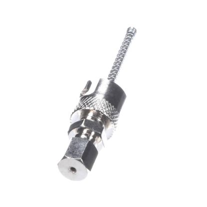 Picture of Middleby 97393 Assembly,lock,bayonet Adj
