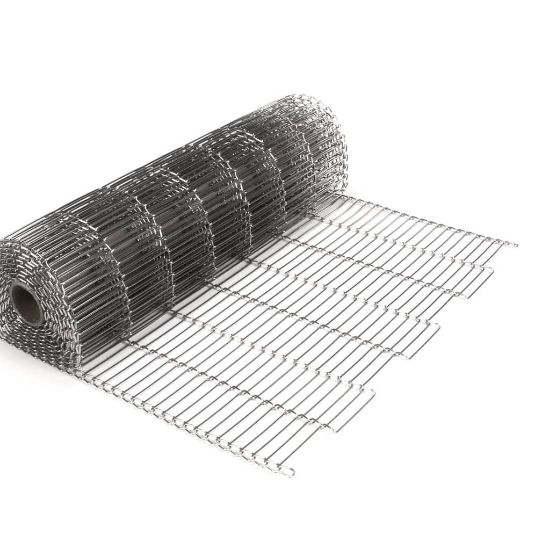 Picture of Middleby 97713 Belting,wire 18""W X 112 1/2""L