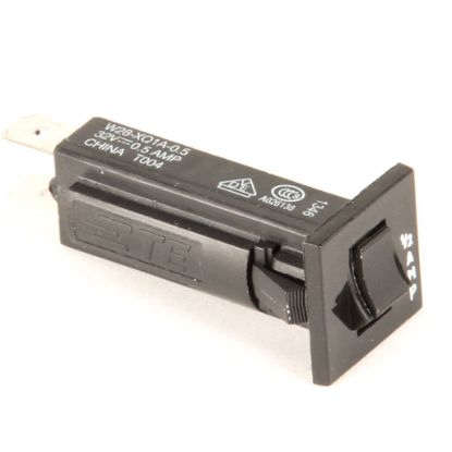 Picture of Middleby 97598 Breaker,circuit 0.5 Amp