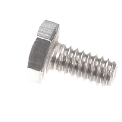 Picture of Middleby A6153 Scr,ms Hh 1/4-20X1/2 18-8