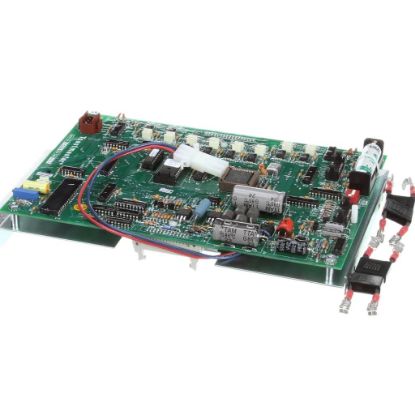 Picture of Middleby ACSKDZSTRAP Kit,ctx Mcp Assembly