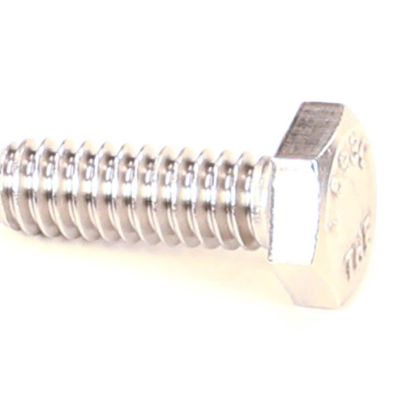 Picture of Middleby A3333 Screwms Hxhd 1/4-20X3/4 18-8