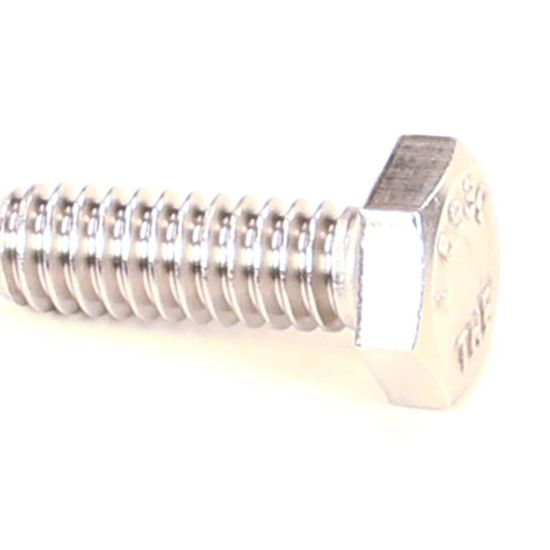 Picture of Middleby A3333 Screwms Hxhd 1/4-20X3/4 18-8