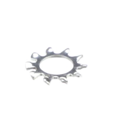 Picture of Middleby F716A8805 Washer,lock Ext 1/4"" Zps