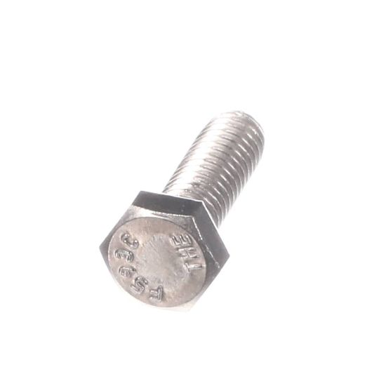 Picture of Middleby A3896 Scr,ms Hh 5/16-18X1"" 18-8