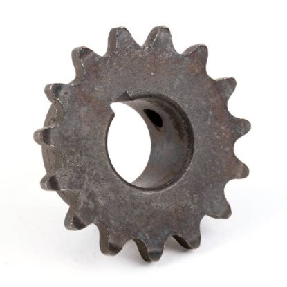 Picture of Middleby M0110 Sprocket,.75 Bore 15 Tooth