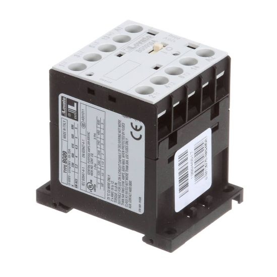 Picture of Middleby M0708 Contactor,3 Pole 120V Coil