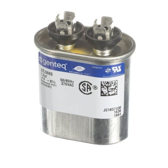 Picture of Middleby M2564 Capacitorblower Motor