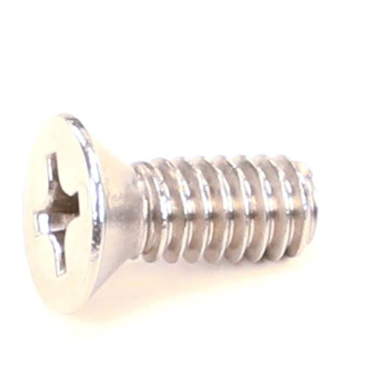 Picture of Middleby M1118 Screw,ms Phi Fh 1/4X20 Ss