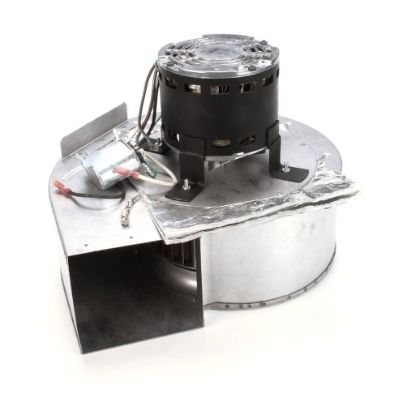 Picture of Middleby M4225 Kitservice Blower Ccw Assembly