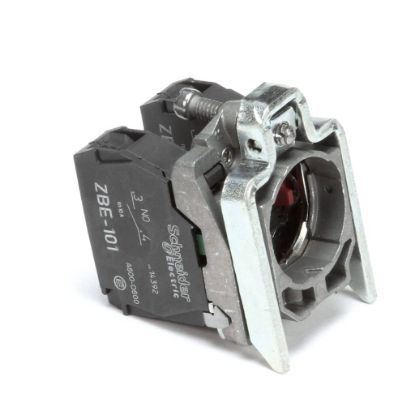Picture of Middleby M0153 Switch Contact Block