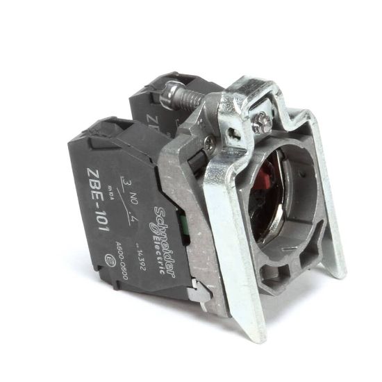Picture of Middleby M0153 Switch Contact Block